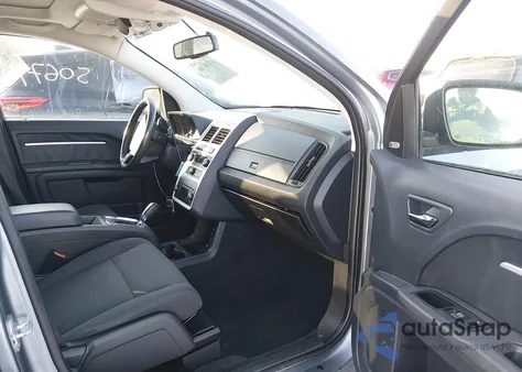 2010 Dodge Journey Sxt from USA, damaged, VIN 3D4PG5FVXAT197678